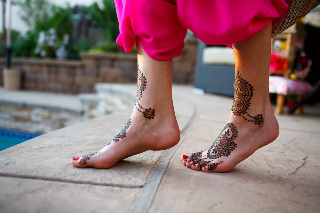 Punjabi Wedding Rituals: A Colorful Celebration of Love